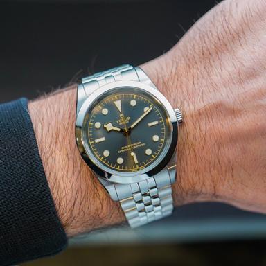 TUDOR Black Bay 41 Referenz: M79680-0001 Produktbild 1