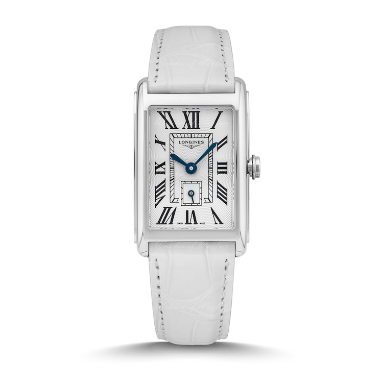 Longines Elegance DolceVita  cover url