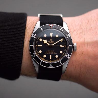 TUDOR Black Bay  Referenz: M79230N-0005 Produktbild 1