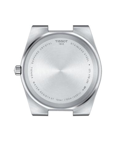 Tissot PRX Referenz: T137.410.11.031.00 Produktbild 1