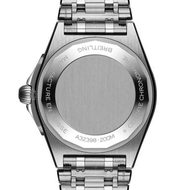 Breitling Chronomat Automatic GMT 40 Referenz: A32398101B1A1 Produktbild 1