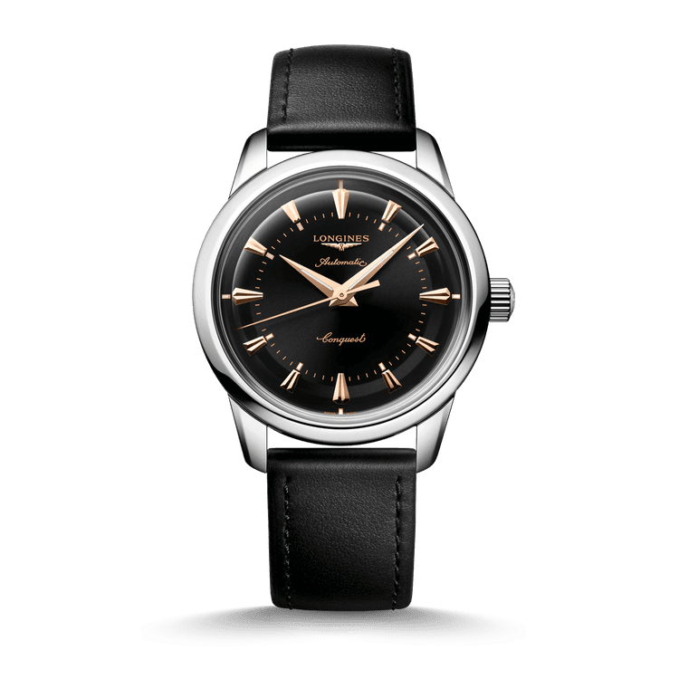 Longines Conquest Heritage Referenz: L1.649.4.52.2 cover url