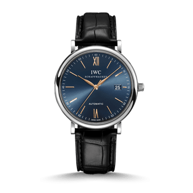 IWC Schaffhausen Portofino Automatic Referenz: IW356523 Produktbild 0