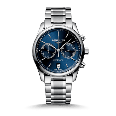 Longines Master Collection 40 Referenz: L2.629.4.92.6 Produktbild 0