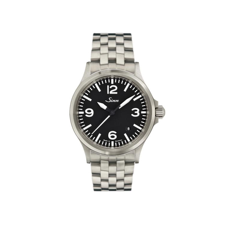 Sinn 556 A Referenz: 556.014M cover url