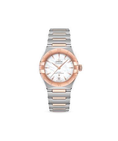 OMEGA Constellation 29 Referenz: 131.20.29.20.05.001 Produktbild 0