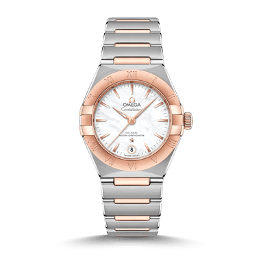 OMEGA Constellation 29 Referenz: 131.20.29.20.05.001 Produktbild 0