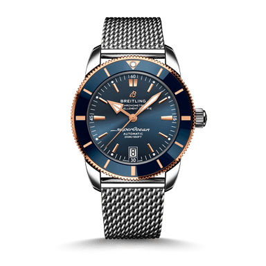 Breitling Superocean Heritage B20 Automatic 42 Referenz: UB2010161C1A1 Produktbild 0