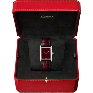 Cartier Tank Must Großes Modell Referenz: WSTA0054 Produktbild 5