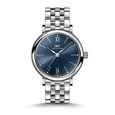 IWC Schaffhausen Portofino Automatic 34  Referenz: IW357413 Produktbild 0