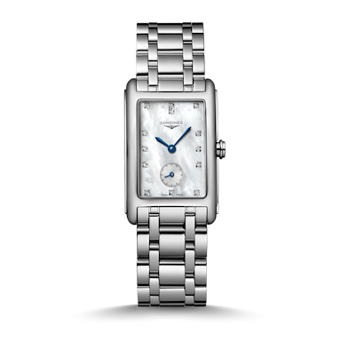 Longines DolceVita Referenz: L5.512.4.87.6 Produktbild 0