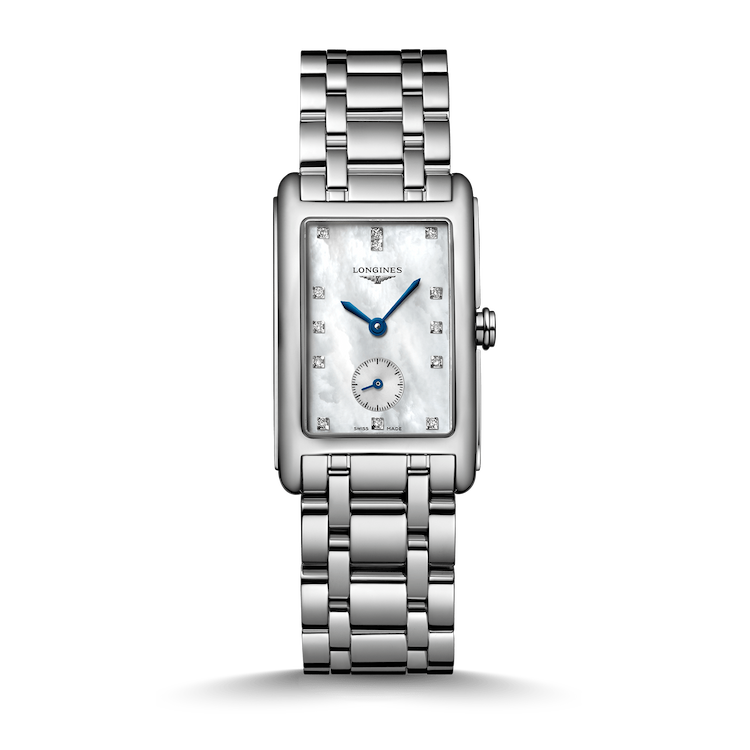 Longines DolceVita Referenz: L5.512.4.87.6 cover url