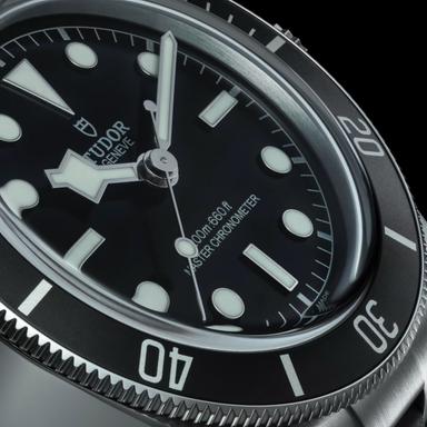 TUDOR Black Bay Referenz: M7941A1A0NU-0001 Produktbild 1