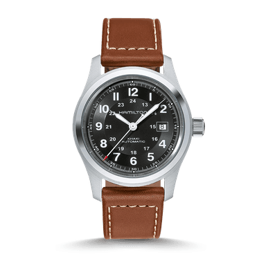 Hamilton Khaki Field Auto Referenz: H70555533 Produktbild 0