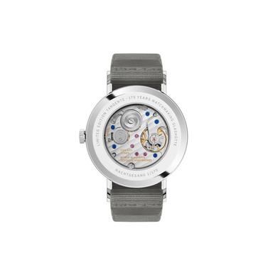 NOMOS Glashütte Tangente 38 Datum Nachtgesang Referenz: 179.S31 Produktbild 1