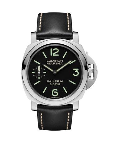 Panerai Luminor 8 Days 44 mm CPO Referenz: PAM00510CPO Produktbild 0