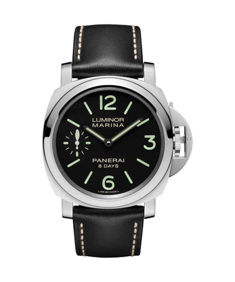 Panerai Luminor 8 Days 44 mm CPO Referenz: PAM00510CPO cover url