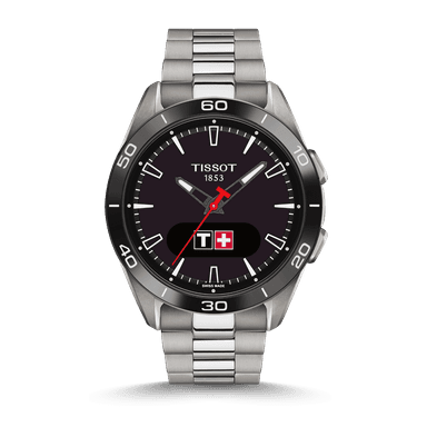 Tissot T-Touch Connect Sport Referenz: T153.420.44.051.00 Produktbild 0