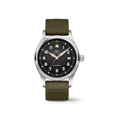 IWC Schaffhausen Pilot’s Watch Automatic Spitfire Referenz: IW326805 Produktbild 0