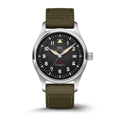 IWC Schaffhausen Pilot’s Watch Automatic Spitfire Referenz: IW326805 Produktbild 0