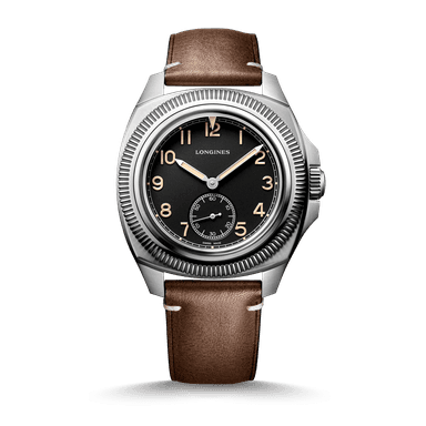 Longines Pilot Majetek Box Edition Referenz: L2.838.4.53.9 Produktbild 0