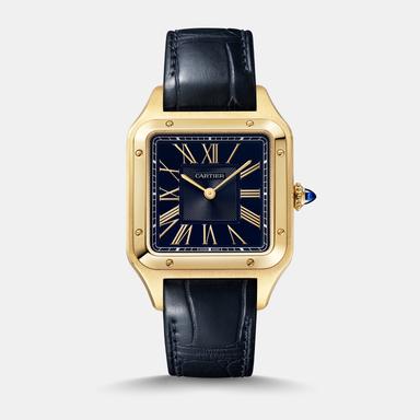 Cartier Santos-Dumont Referenz: WGSA0077 Produktbild 0