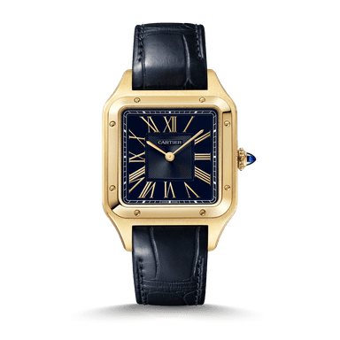 Cartier Santos-Dumont Referenz: WGSA0077 Produktbild 0