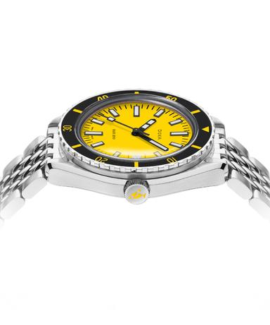 Doxa Sub 200 Divingstar Referenz: 799.10.361.10 Produktbild 2