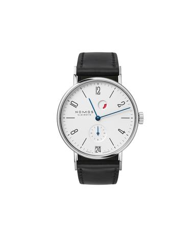 NOMOS Glashütte Tangente Datum Gangreserve Referenz: 131 Produktbild 0