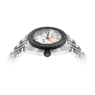 Doxa SUB 300β Searambler Referenz: 830.10.021.10 Produktbild 2