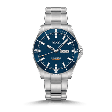 Mido Ocean Star 200 Referenz: M026.430.11.041.00 Produktbild 0