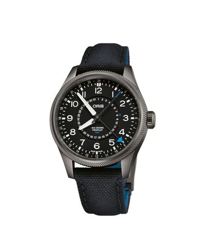 Oris 57. Reno Air Races Limited Edition Referenz: 01 798 7768 4284-Set Produktbild 0