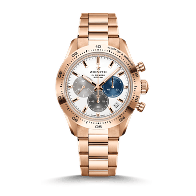 Zenith Chronomaster Sport El Primero 41 Referenz: 18.3101.3600/69.M3100 Produktbild 0