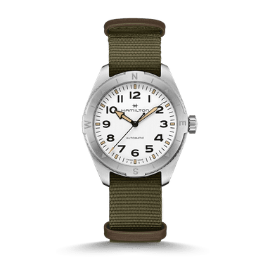 Hamilton Khaki Field Expedition Auto Referenz: H70315910 Produktbild 0