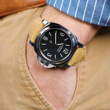 Panerai Luminor Base Logo Referenz: PAM01086 Produktbild 2