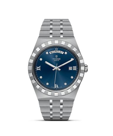 TUDOR Royal 41  Referenz: M28600-0006 Produktbild 0