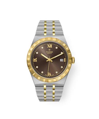 TUDOR Royal 38 Referenz: M28503-0008 Produktbild 0