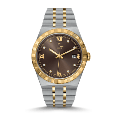 TUDOR Royal 38 Referenz: M28503-0008 Produktbild 0