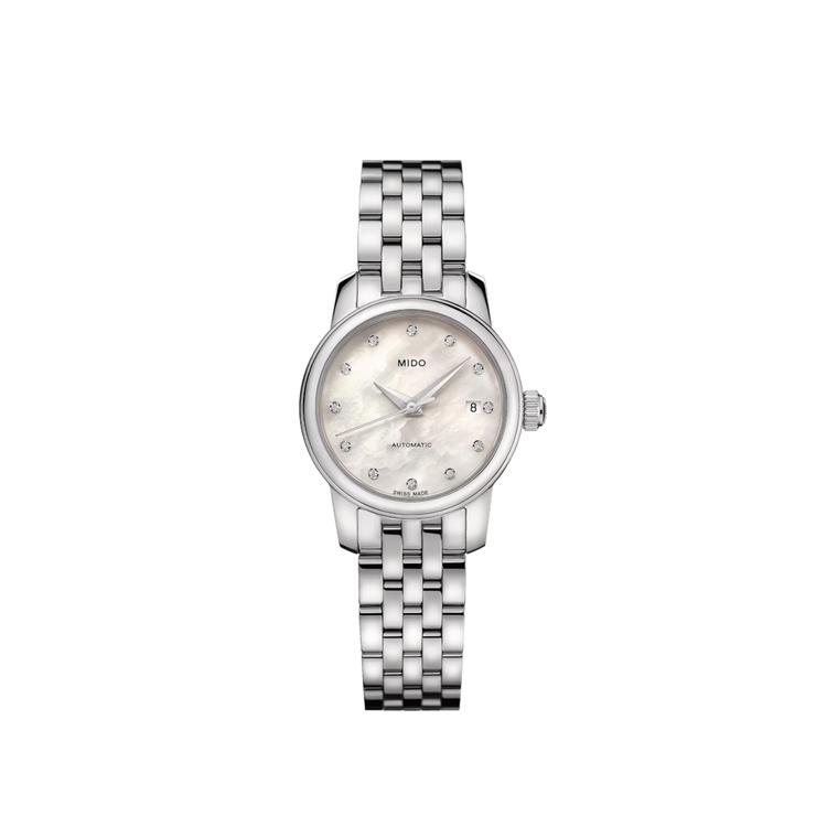 Mido Baroncelli Lady Twenty Five Referenz: M039.007.11.106.00 cover url