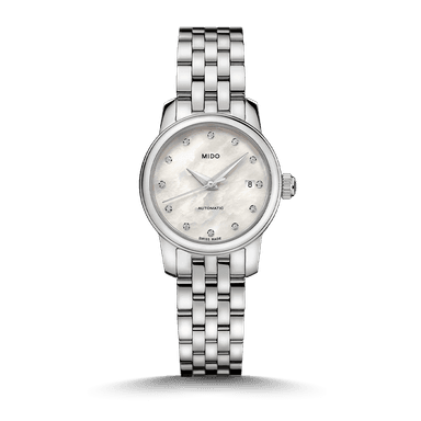 Mido Baroncelli Lady Twenty Five Referenz: M039.007.11.106.00 Produktbild 0