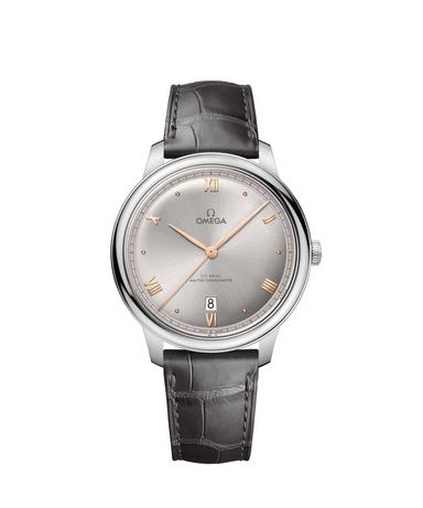 OMEGA De Ville Prestige 40 Referenz: 434.13.40.20.06.001 Produktbild 0