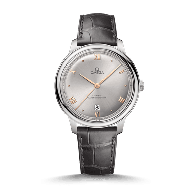 OMEGA De Ville Prestige 40 Referenz: 434.13.40.20.06.001 Produktbild 0