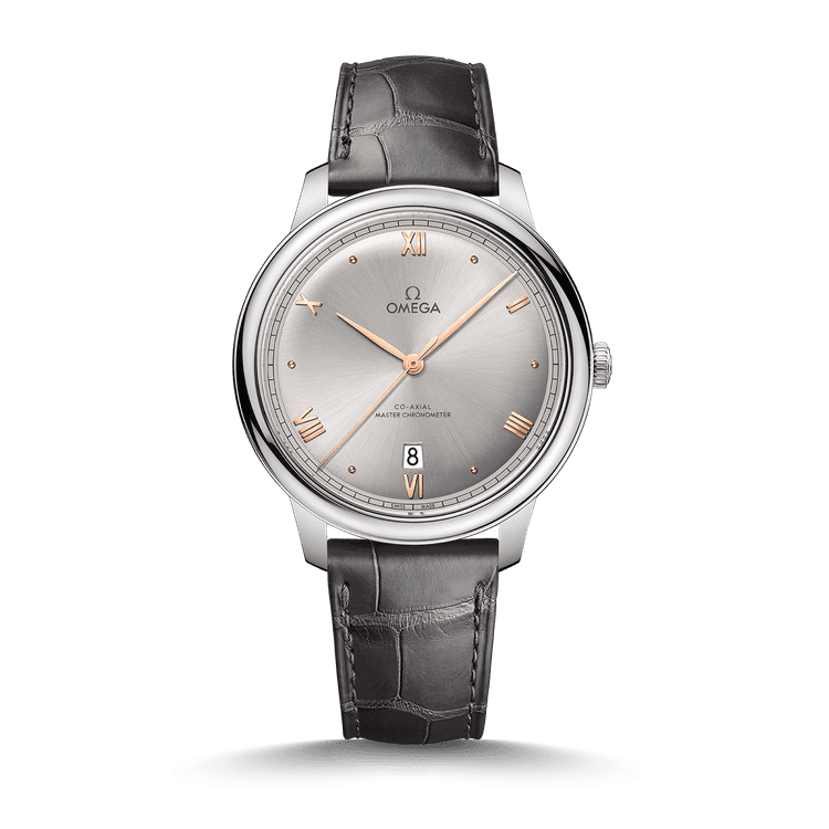 OMEGA De Ville Prestige 40 Referenz: 434.13.40.20.06.001 cover url