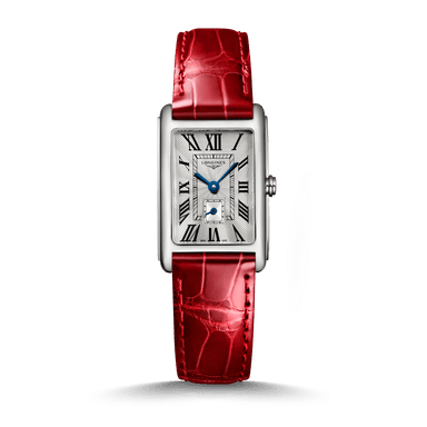 Longines DolceVita Quarz 26,1 Referenz: L5.755.4.71.5 Produktbild 0