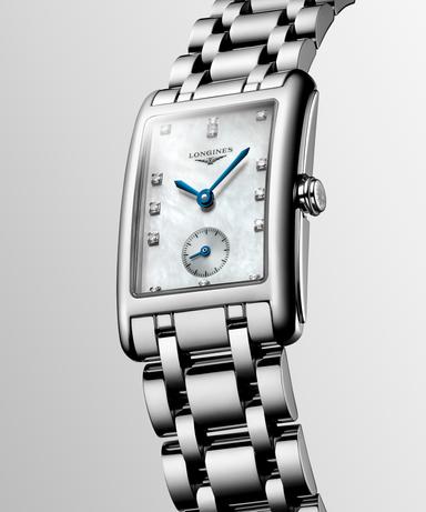 Longines DolceVita Referenz: L5.512.4.87.6 Produktbild 1