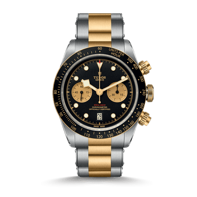 TUDOR Black Bay Chrono S&G Referenz: M79363N-0001 Produktbild 0