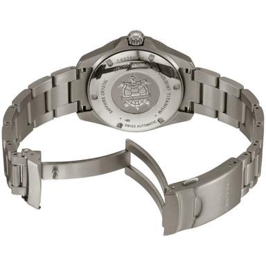 Certina DS Action Diver 38 mm Referenz: C032.807.44.081.00 Produktbild 2