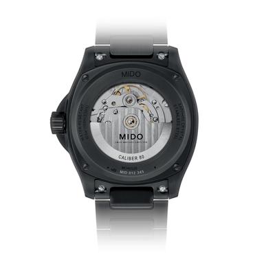 Mido Multifort TV Big Date Referenz: M049.526.33.081.00  Produktbild 1