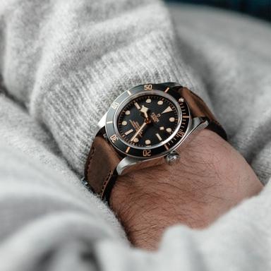 TUDOR Black Bay 58 Referenz: M79030N-0002 Produktbild 2