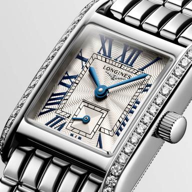 Longines Elegance Mini DolceVita Referenz: L5.200.0.71.6 Produktbild 4